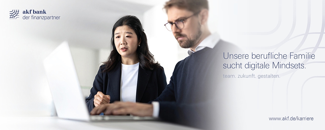 (Senior) Projektmanager (m/w/d), 1. Bild