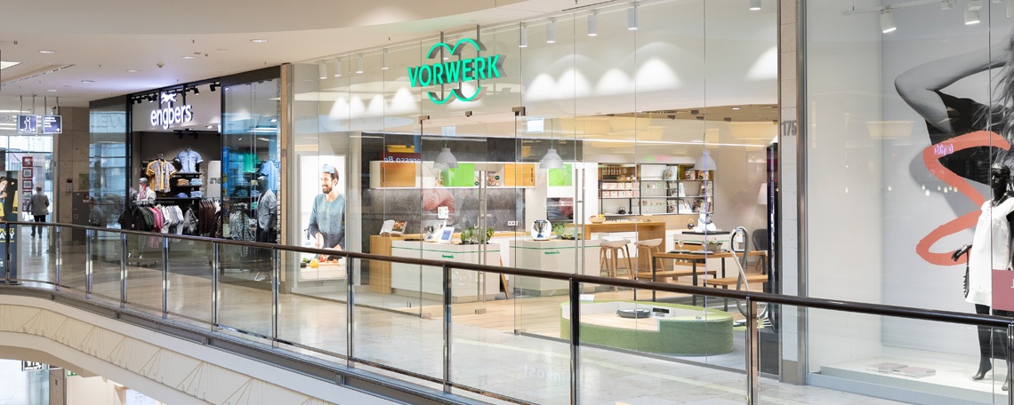 Ausbildung 2025 Kaufmann im Einzelhandel (m/w/d) im Store Essen, 1. Bild