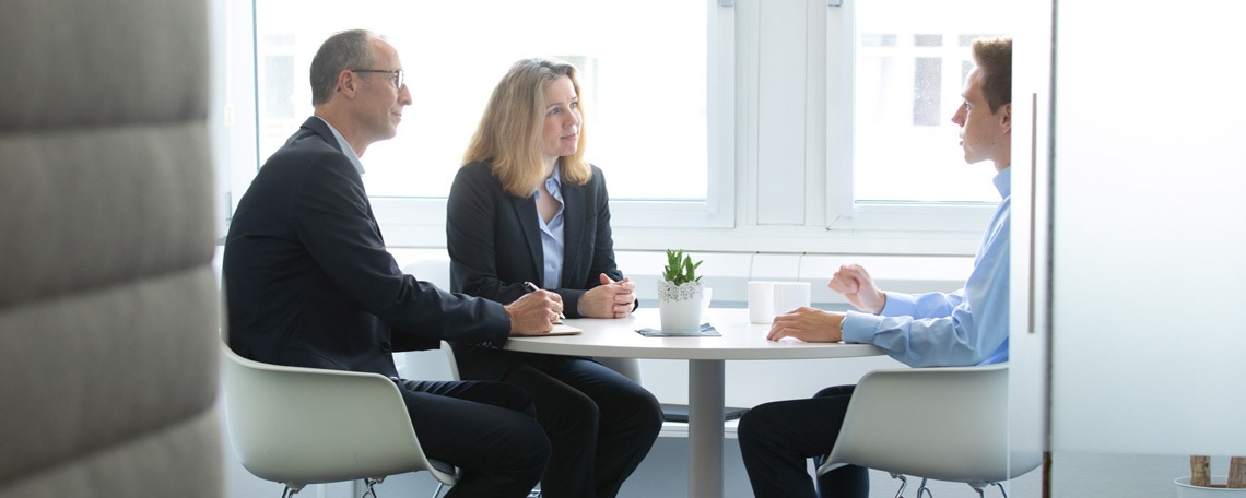 Expert (m/w/d) Supply Operations, 1. Bild