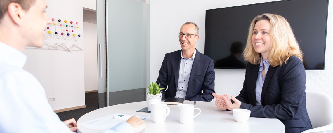 Expert (m/w/d) Supply Operations, 3. Bild