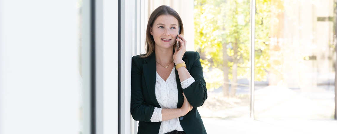 Chapter Lead (m/f/d) IT Service & Operations Management, 3. Bild