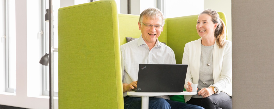 IT Architect (m/f/d) - M365, 1. image