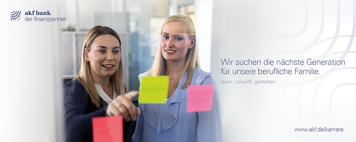 Senior Risikomanager (m/w/d), 1. Bild