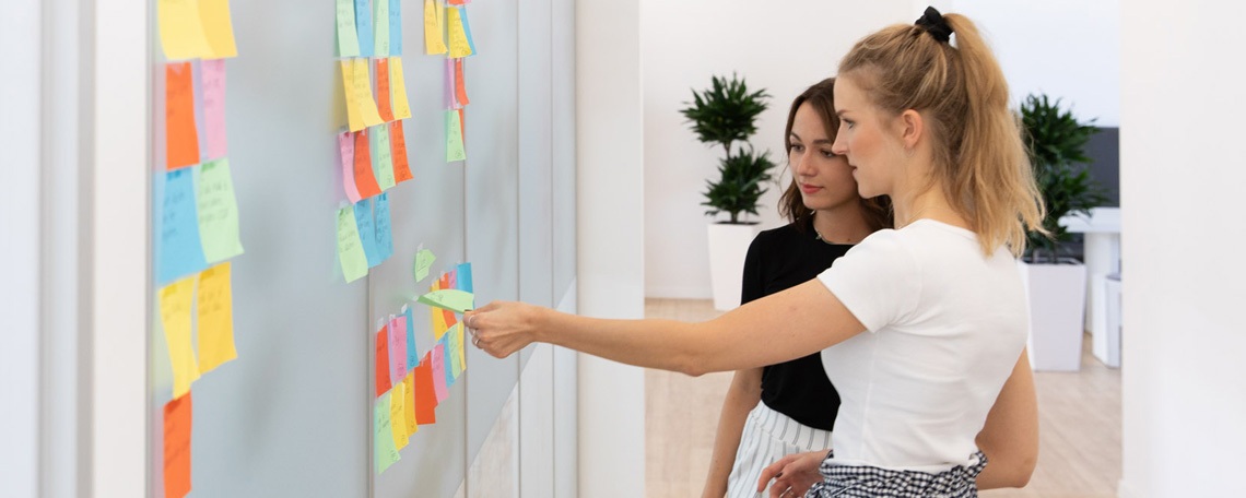 Werkstudent (m/w/d) im Bereich Sustainability, 1. Bild