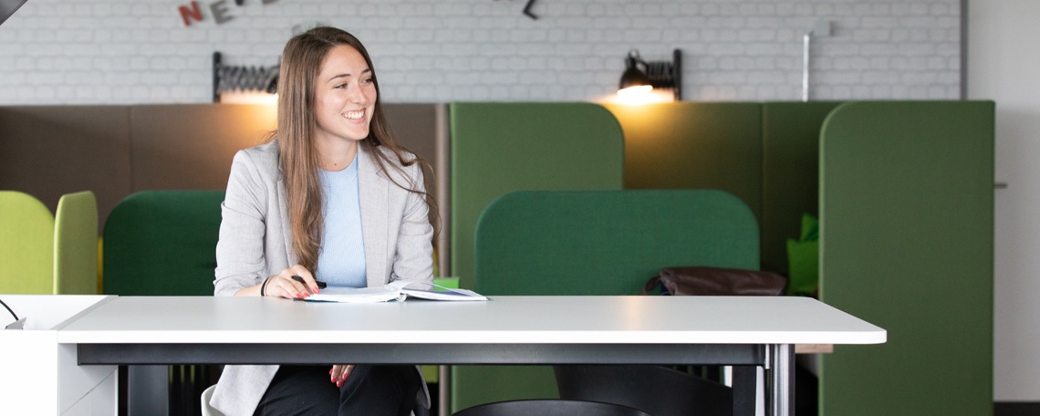 Werkstudent (m/w/d) im Bereich Sustainability, 2. Bild