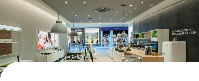 Store Assistant (m/w/d), 1. Bild