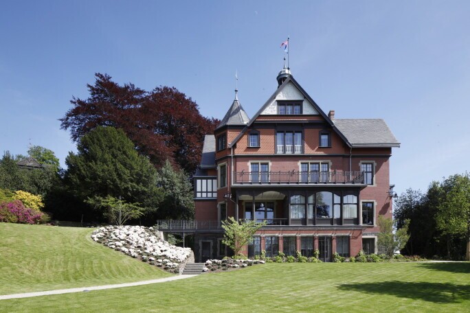 Hotelfachkraft (m/w/d) in Teilzeit (20-25 Std./Woche), 1. Bild
