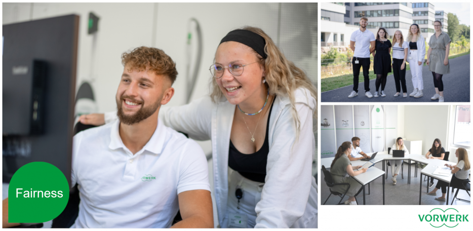 Ausbildung 2026 Werkzeugmechaniker (m/w/d), 3. Bild