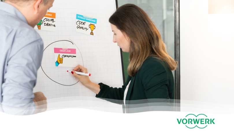 Werkstudent im Bereich Applikation Management (m/w/d), 2. Bild