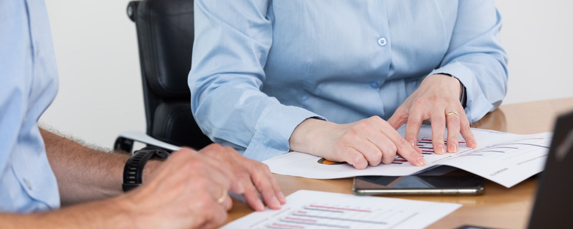 Group Internal IT Auditor (m/w/d), 2. Bild