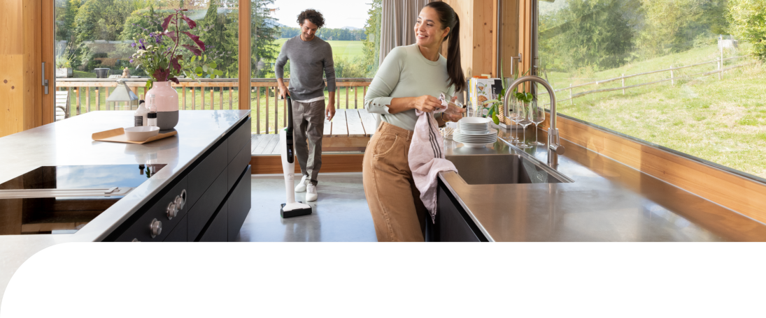 Customer Service Specialist (m/w/d), 1. Bild